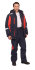 Костюм "Сатурн" куртка, брюки арт. 02900