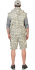 Костюм "Тигр" куртка, брюки (тк. Рип-стоп 210) КМФ Пустыня арт. 03001