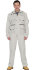 Костюм "Тигр" куртка, брюки (тк. Rodos 245) Молочный арт. 102676